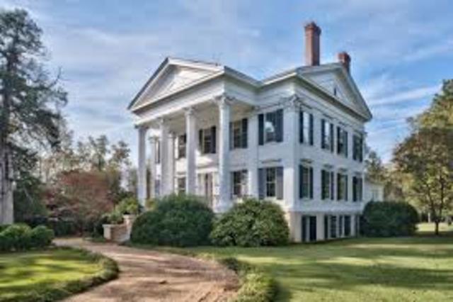 Greek revival