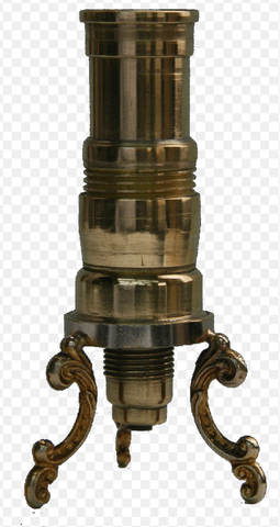 Galileo i el microscopi