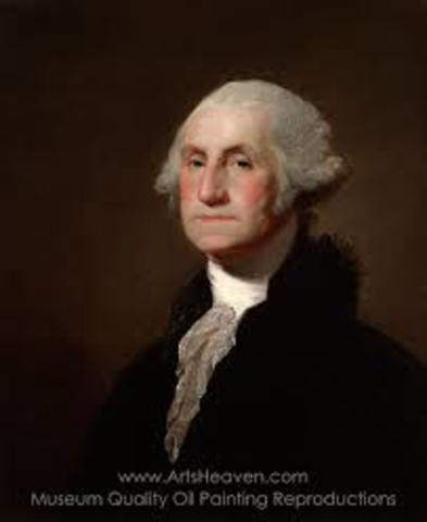 George Washington