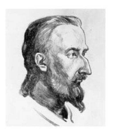 Filosofo y médico Dioscórides "Pedanio" (Grecia)