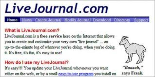 LiveJournal