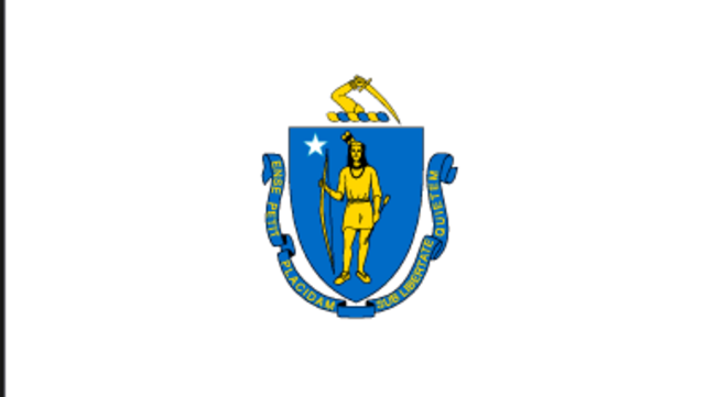 when Massachsetts became a colony