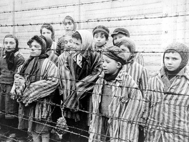 Holocaust
