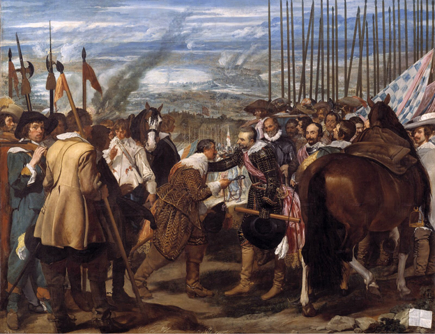 Fi guerra dels 30 anys