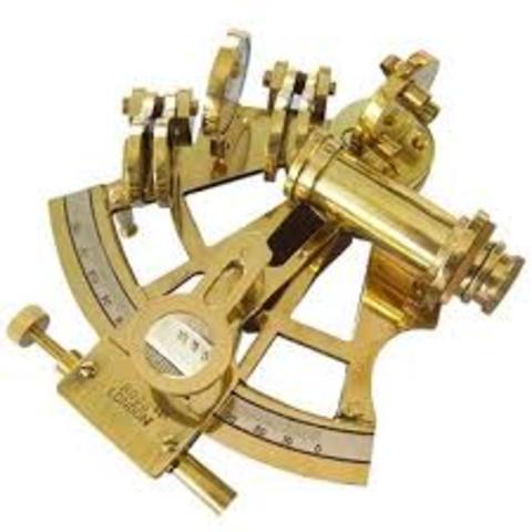 Sextant