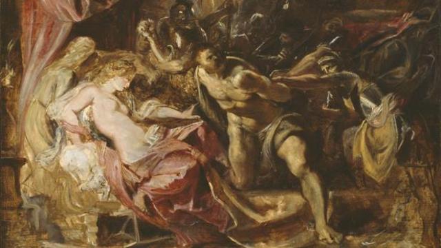 Creación del obispado del Rubicón.