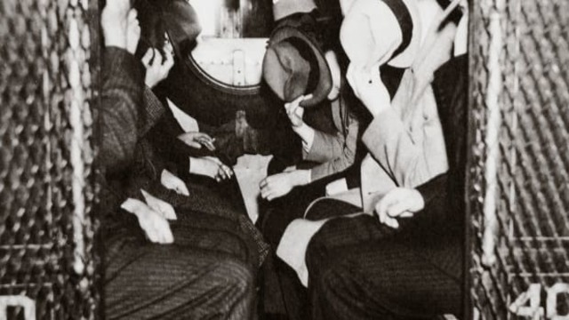 1930 the country depression