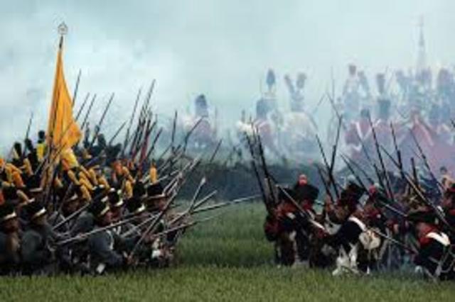 Attack on the Swedes