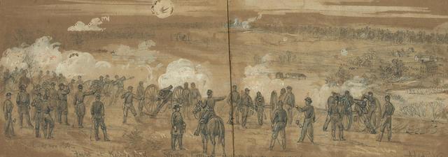 Raid on Kelly's Ford