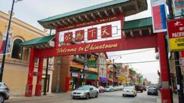 Chinatown