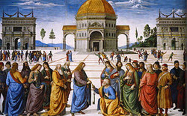 Divisió dels Cristians