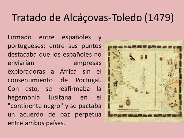 Tratado de Alcaçovas-Toledo