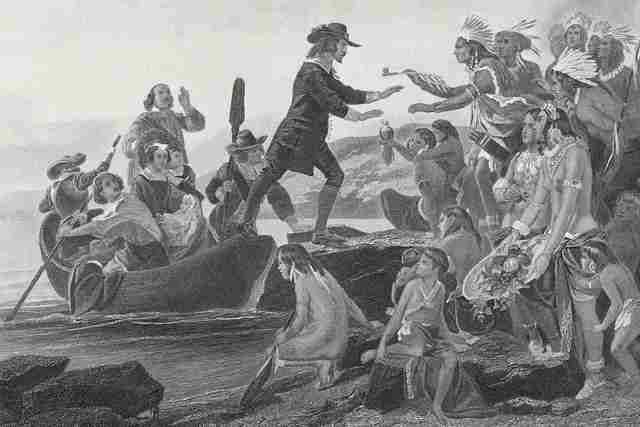 new Hampshire gets its own governor