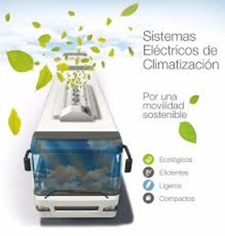 Solución 2 eCo3 Hispacold