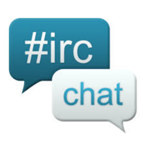 Internet Relay Chat (IRC) is developec