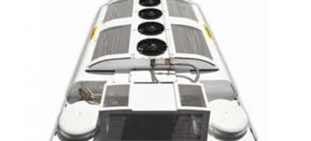 Solución 2 eCo3 Hispacold