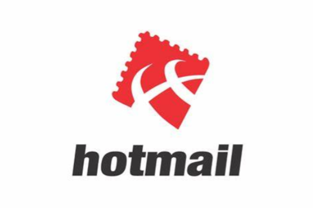 Hotmail is introduced