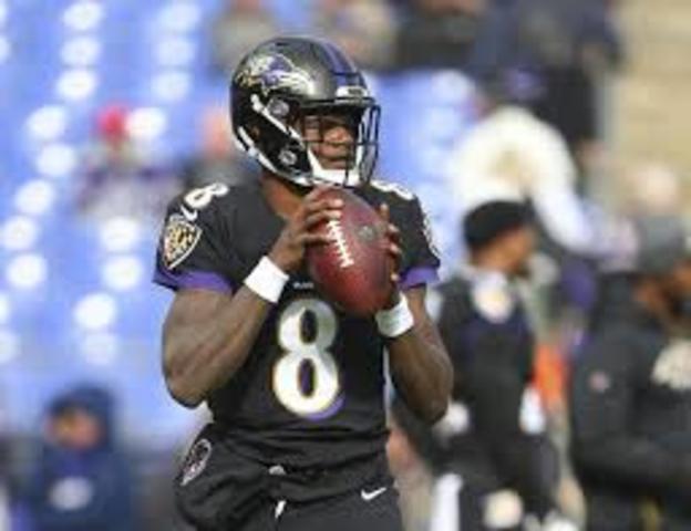 Baltimore Ravens