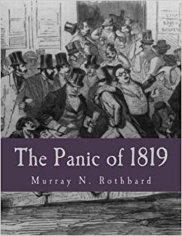 Panic of 1819