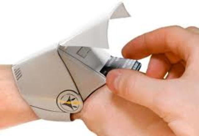 Solución 1 Hand Tree.