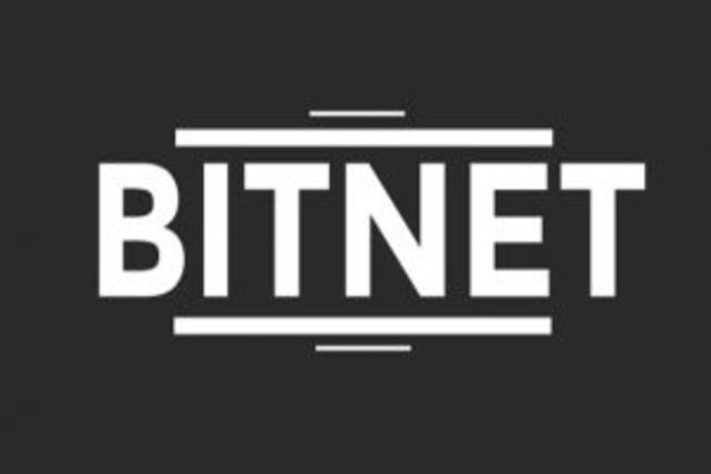 Fundación de BITNET