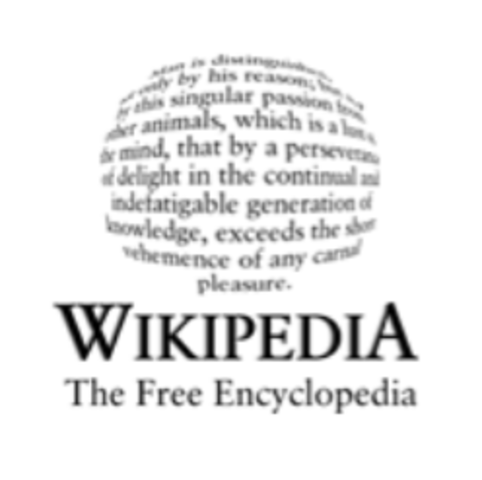 Wikipedia