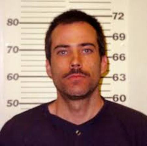 Police Arrest Bombing Suspect