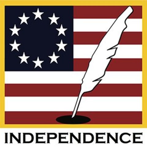 Delaware Declares Independance