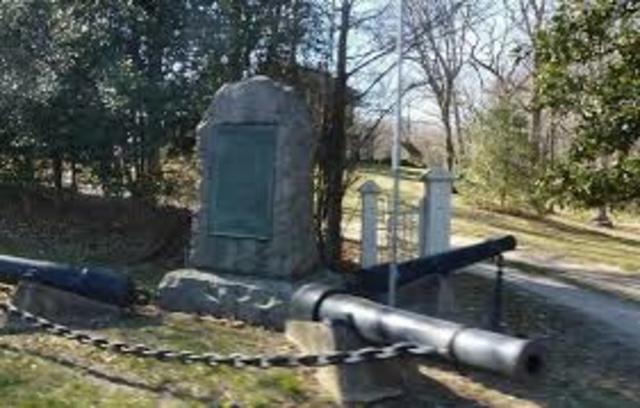 Battle of Cooch's Bridge