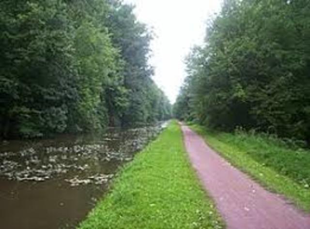 Delaware Canal