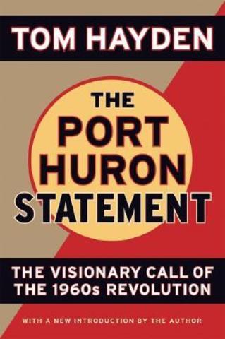 SDS releases its Port Huron statement