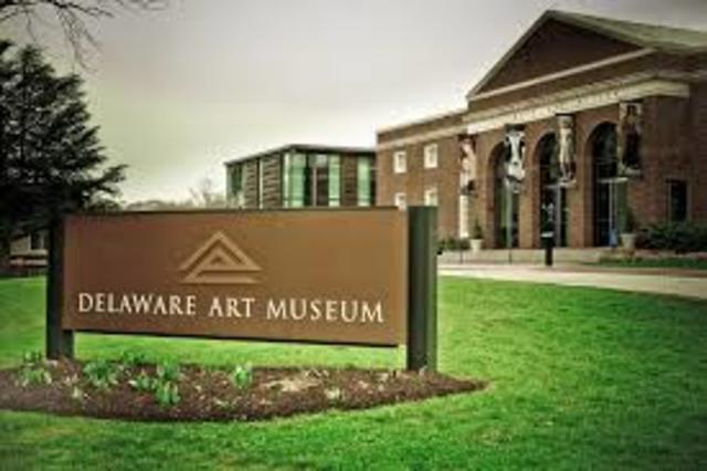 Delaware Art Muesum