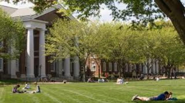 University of Delaware