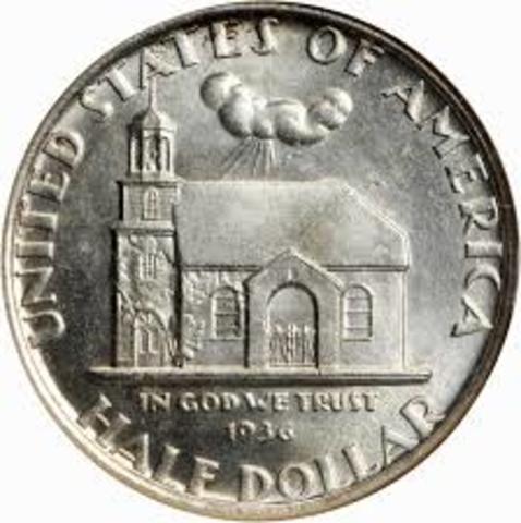 Half Dollars