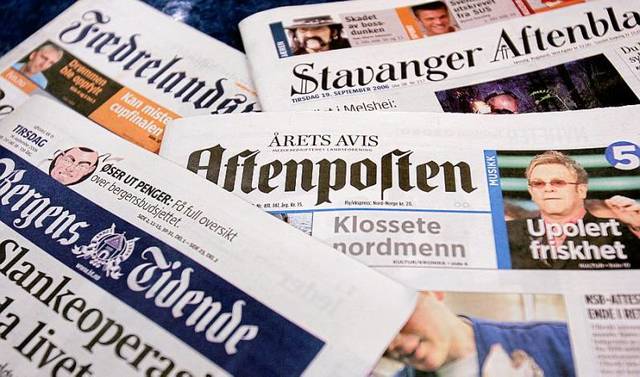 Den Fjerde Samfunnsmakt