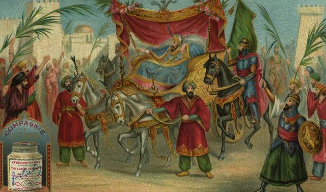 abbusid take control bayhdad