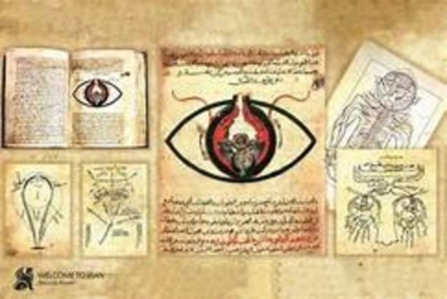 sina completes encyclopedia of medicen