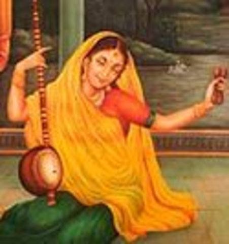 foumos pote and scientist