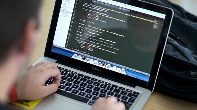 Begin Intro to Digital Technology