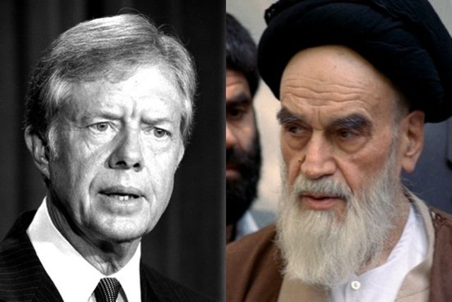 Iran Hostage Crisis