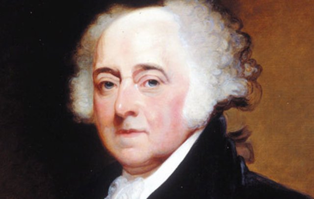 Alien and Sedition Acts Passed