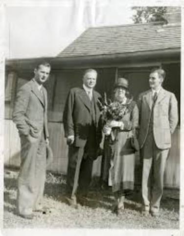 Herbert Hoover, Boxer Rebellion