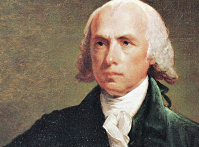 Era of Good Feelings