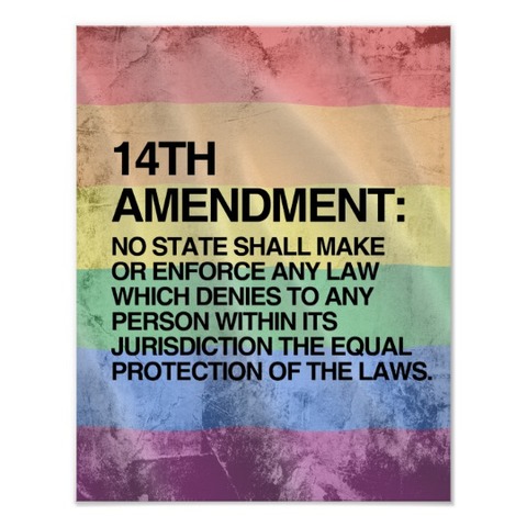 14th Amendment