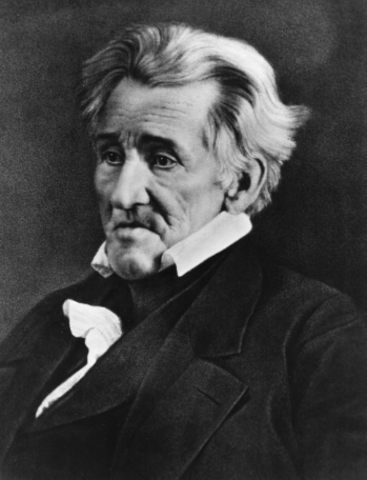 Panics of 1837 and 1839