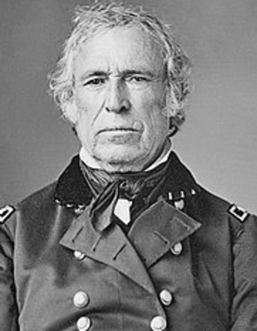 Clayton-Bulwer Treaty