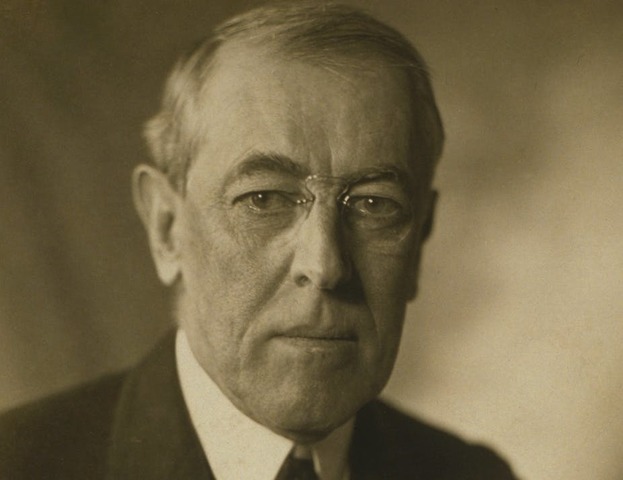 14 Points, Woodrow Wilson