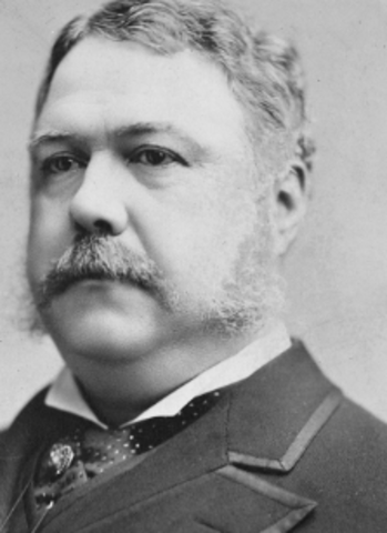 Chinese Exclusion Act