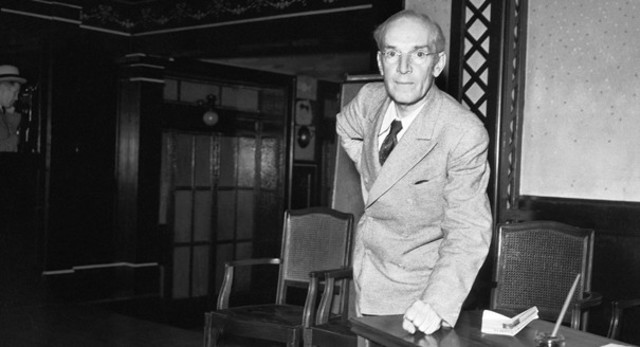 Food And Drug Act Passed