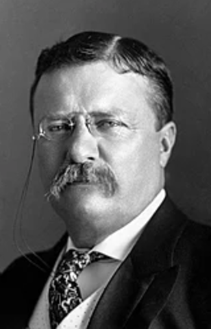 Algeciras Conference